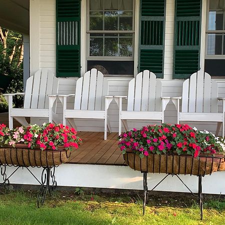 Maguire House Bed And Breakfast Ashburnham Экстерьер фото