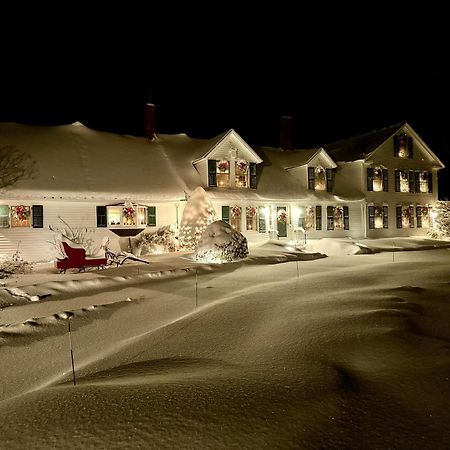 Maguire House Bed And Breakfast Ashburnham Экстерьер фото