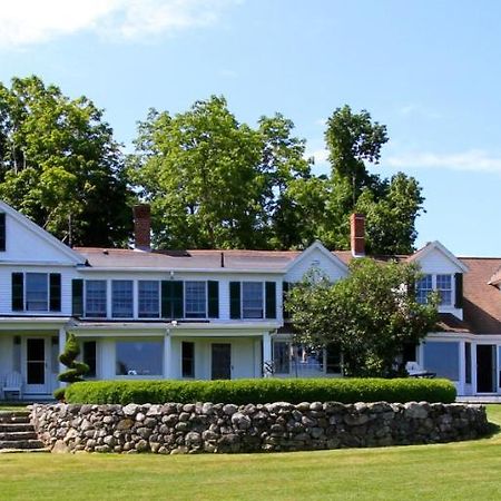 Maguire House Bed And Breakfast Ashburnham Экстерьер фото