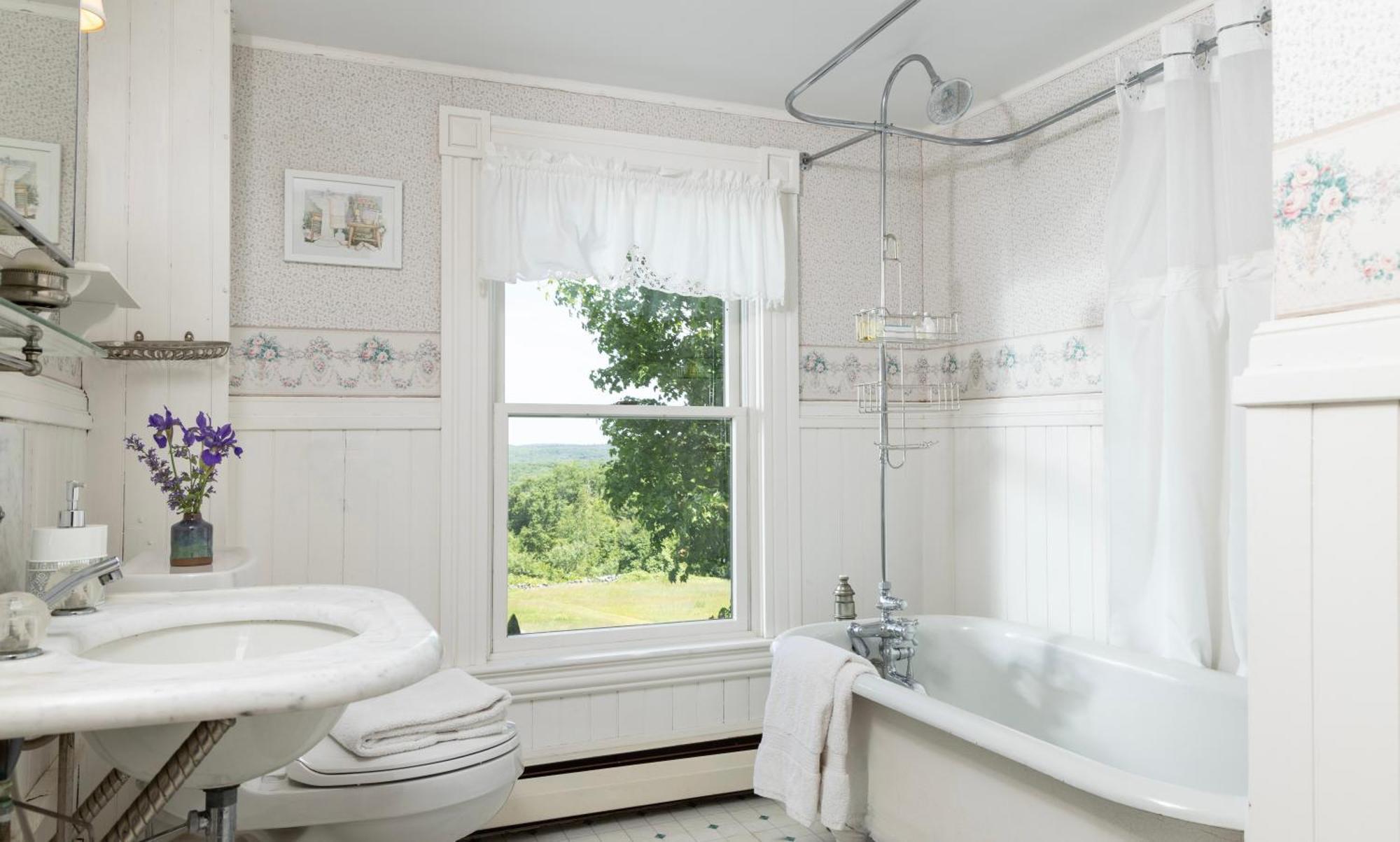 Maguire House Bed And Breakfast Ashburnham Экстерьер фото