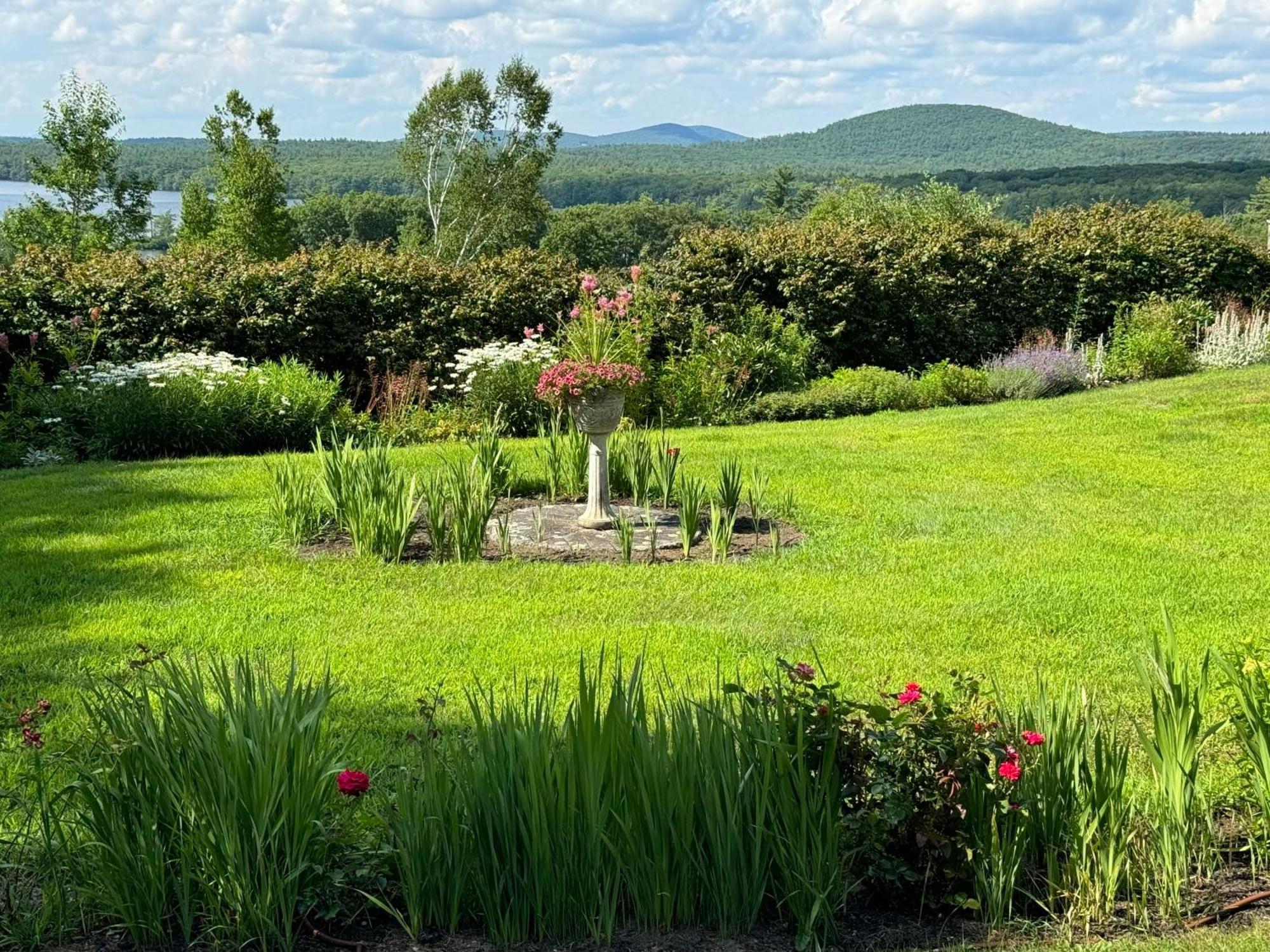 Maguire House Bed And Breakfast Ashburnham Экстерьер фото