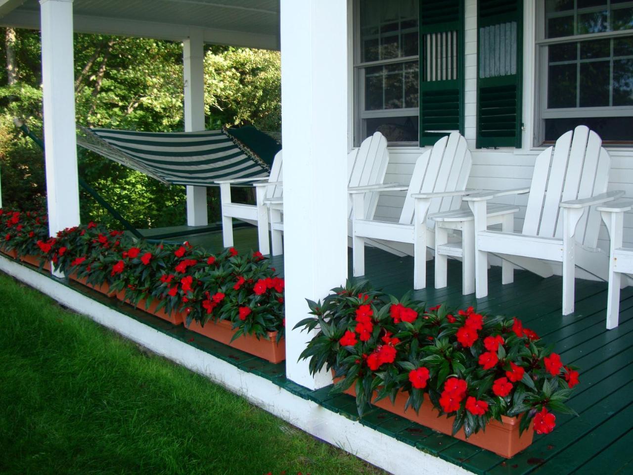 Maguire House Bed And Breakfast Ashburnham Экстерьер фото