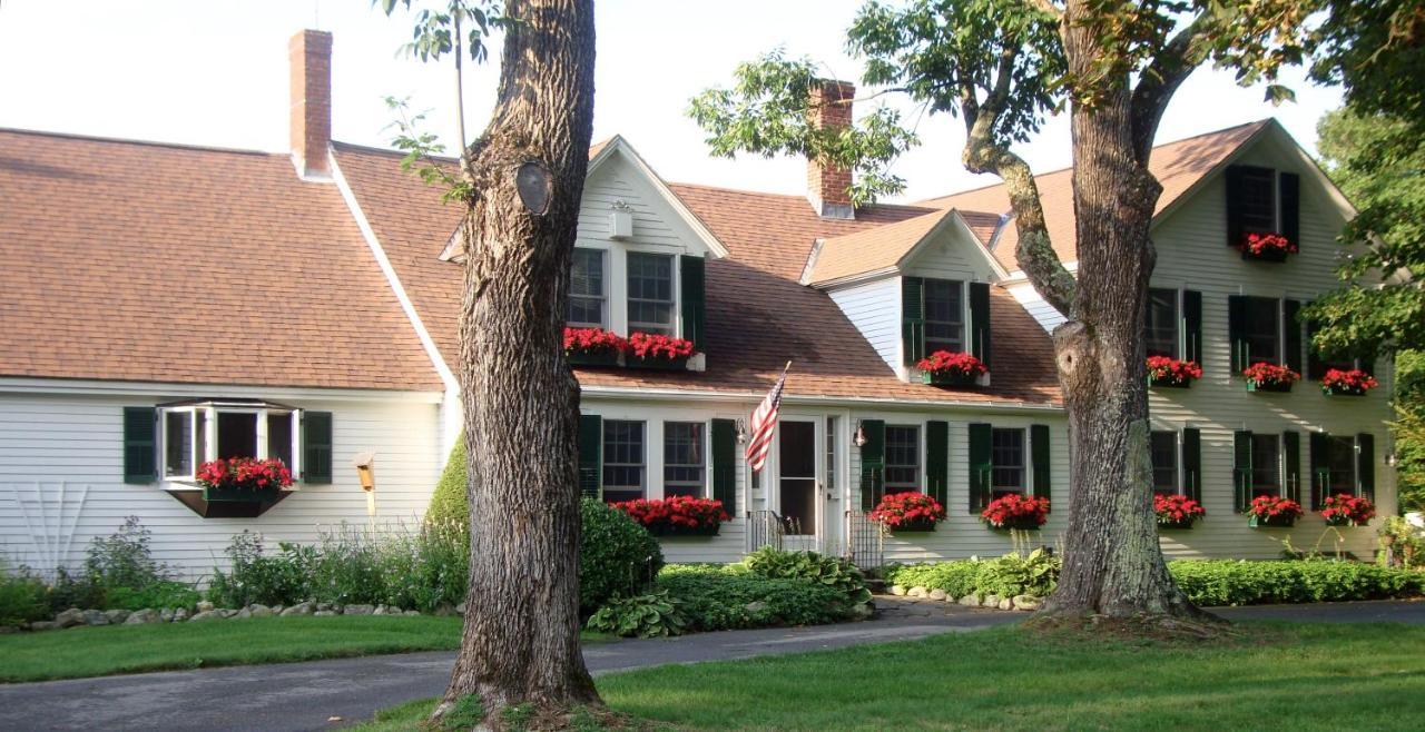Maguire House Bed And Breakfast Ashburnham Экстерьер фото